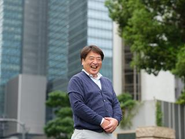 代表の北村と、「クライアントの夢実現」にかける想い