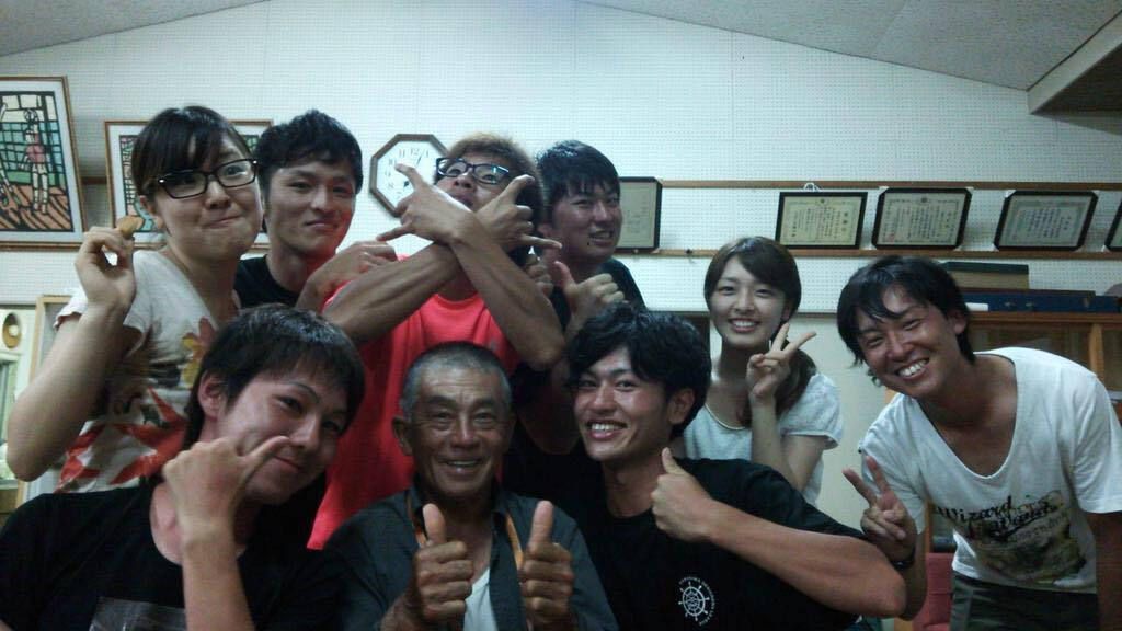 自分史を振り返って気付いた、大切なこと｜広島大学大学院 大畠吉裕