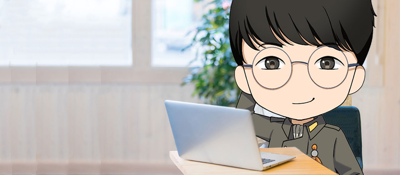 在宅勤務ができる喜び