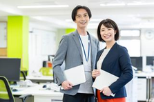 働きやすさに自信あり！理想の環境で自社プロダクト開発を進めるエンジニア募集