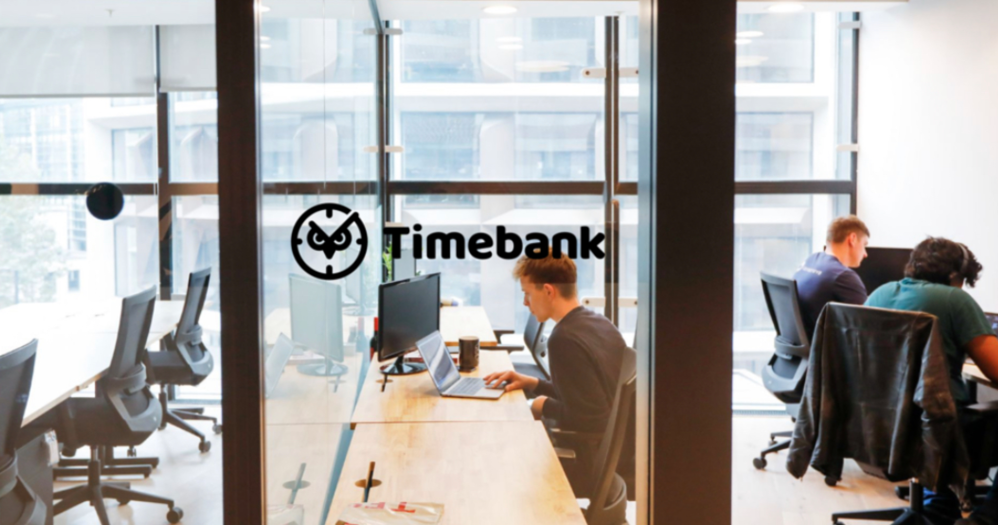 働く環境。〜変化に柔軟に。変わらないものも大切に。〜