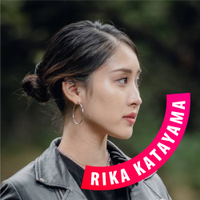 Rika Katayama