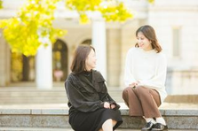 学生さんの就活サポートに携わる事務スタッフ募集！幅広く挑戦できます