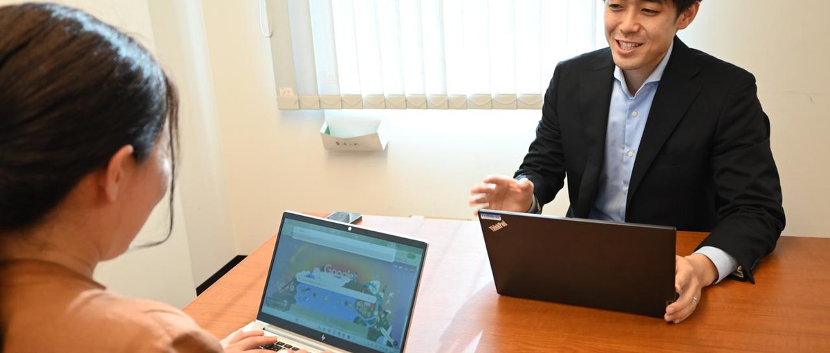 ずっと笑顔で健康に生きられる世界へ！予防医療を通じて、社会へ貢献しませんか