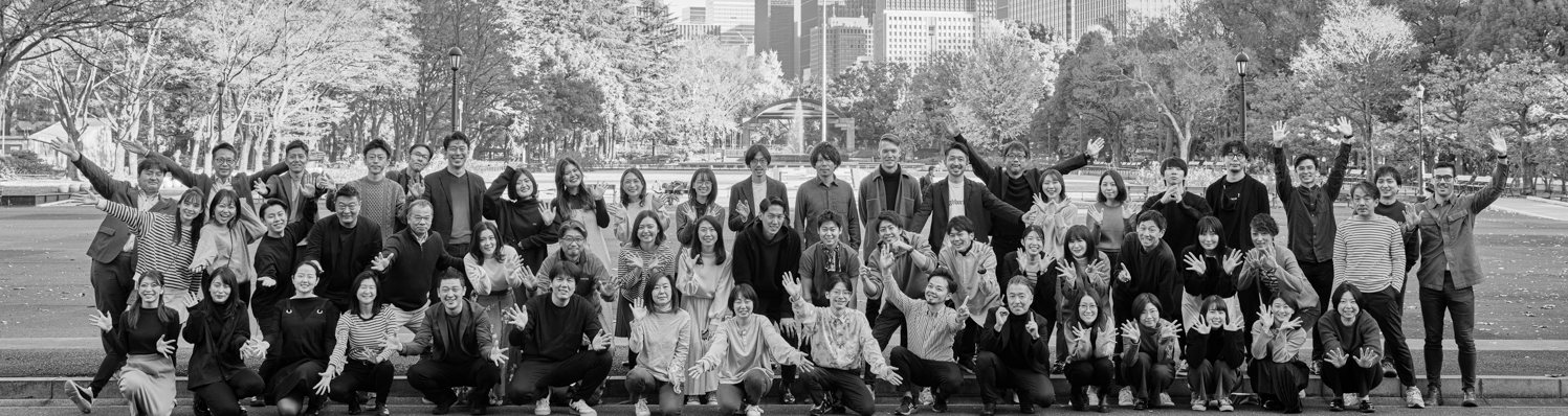 ”ワークスタイル”、”ワークプレイス”をつくる会社の【働き方】って？