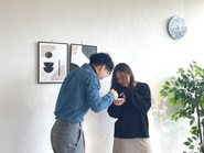 エンジニアの【挑戦】をみんなで実現する会社。メンバーで支え合ってあなたの【変わりたい】という想いに寄り添います。