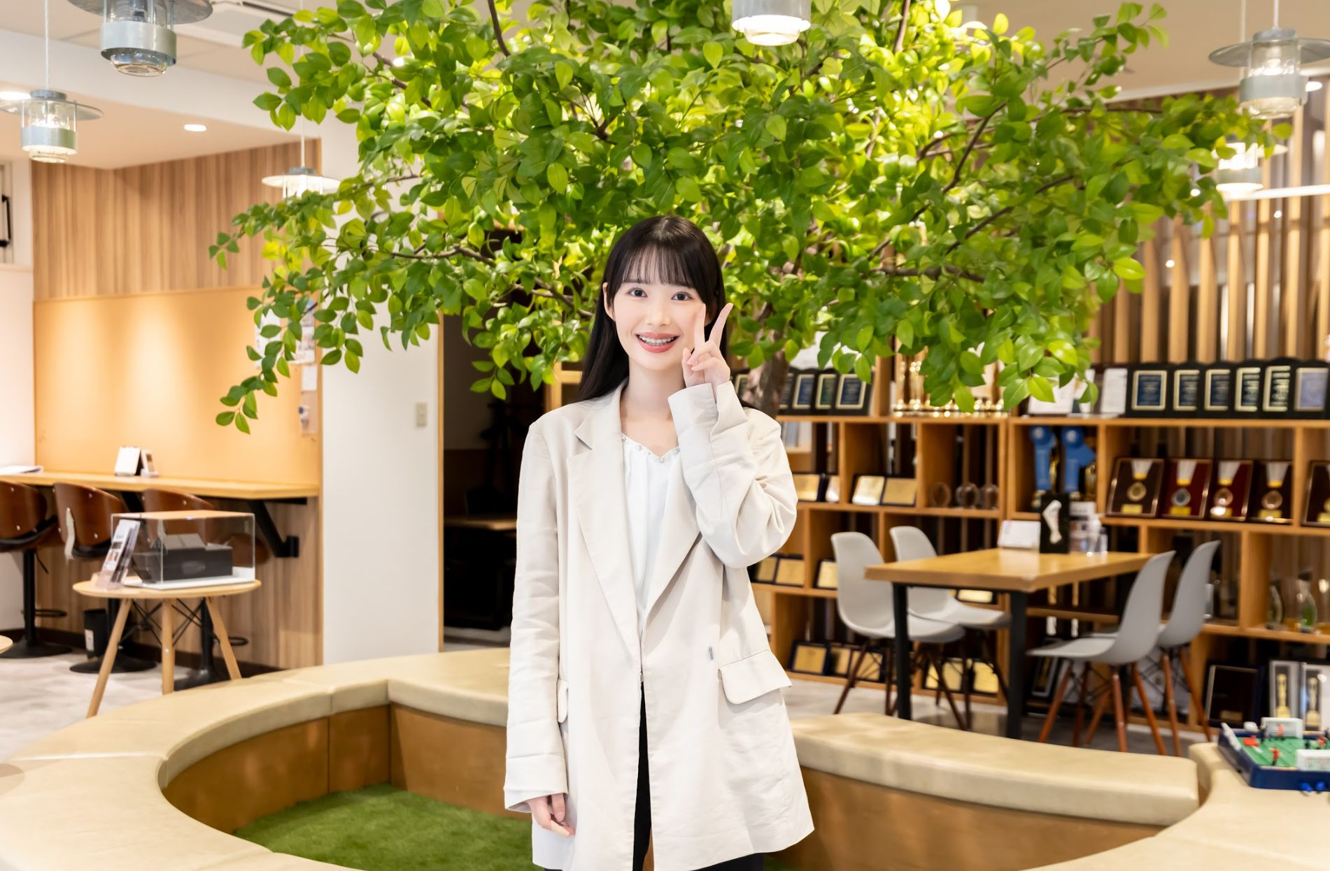 【新卒1年目から採用マーケティングを担当】圧倒的な裁量権のもと、想像以上のスピードで急成長を実現