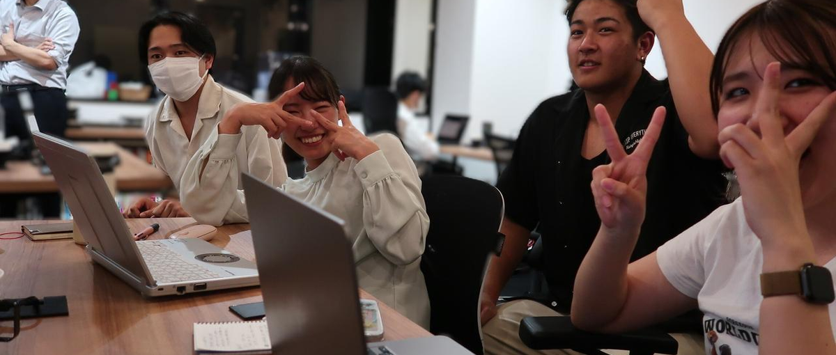 PCスキルゼロ大歓迎！ブラックから抜け出したいならうちでエンジニアスキルを