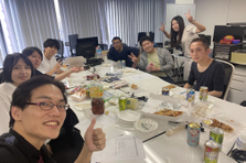 ゼロからIT業界の営業を目指してみませんか？　一緒に組織を成長させましょう