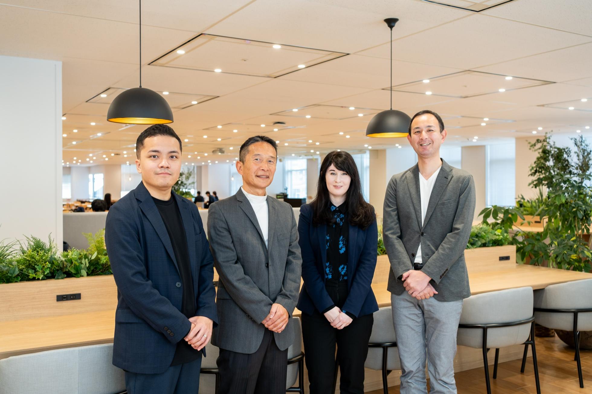 全国で就業しながらDXを推進！コンサル企業のDevOps 募集！ - 株式会社 ADX ConsultingのWebエンジニアの採用 -  Wantedly