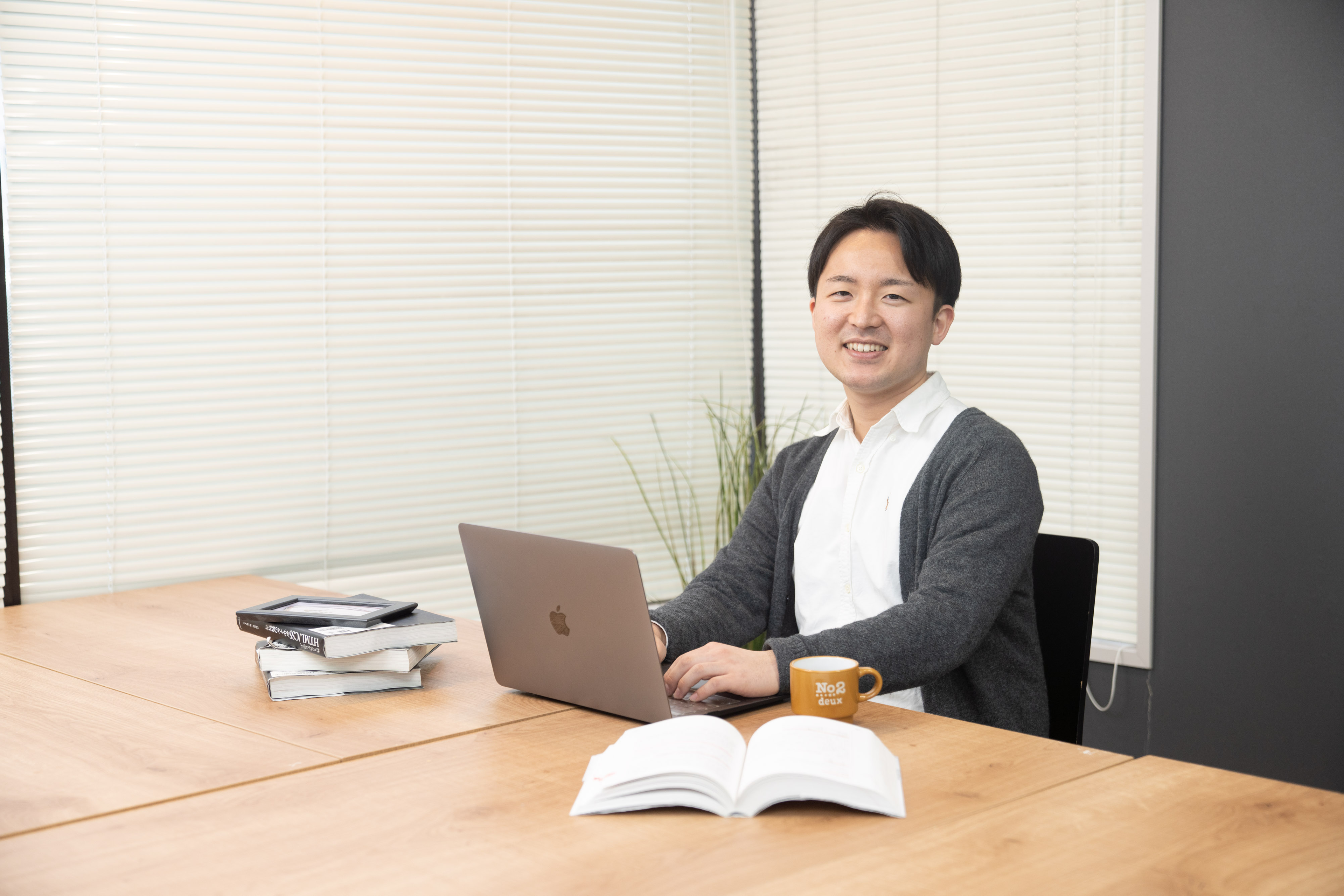 プログラミングで自走できるスキルだけでなく困難に立ち向かう「たくましさ」と人に寄り添える「やさしさ」を　代表平井がCLACKにかける思い