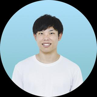Ryosuke Fukuchiさんのプロフィール