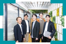  資本主義をアップデートする！IR領域を担うバックエンドエンジニア募集！