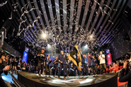 Red Bull 5G 2014 FINALS (C)Yusuke Kashiwazaki/Red Bull Content Pool