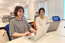 着実に開発スキルを身に着けたい、駆け出しWebエンジニアの方大歓迎！