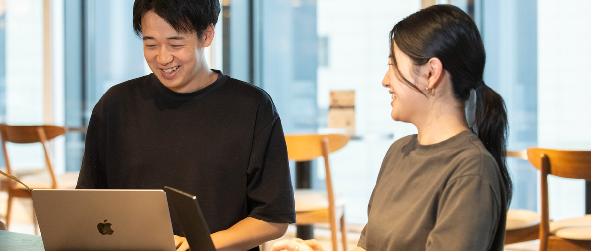 サーバーサイドエンジニア｜移動が楽しくなる世界を、テクノロジーでつくる。