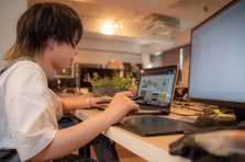様々なクリエイティブで即戦力となるWebデザイナーを募集！