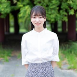 深津 早希