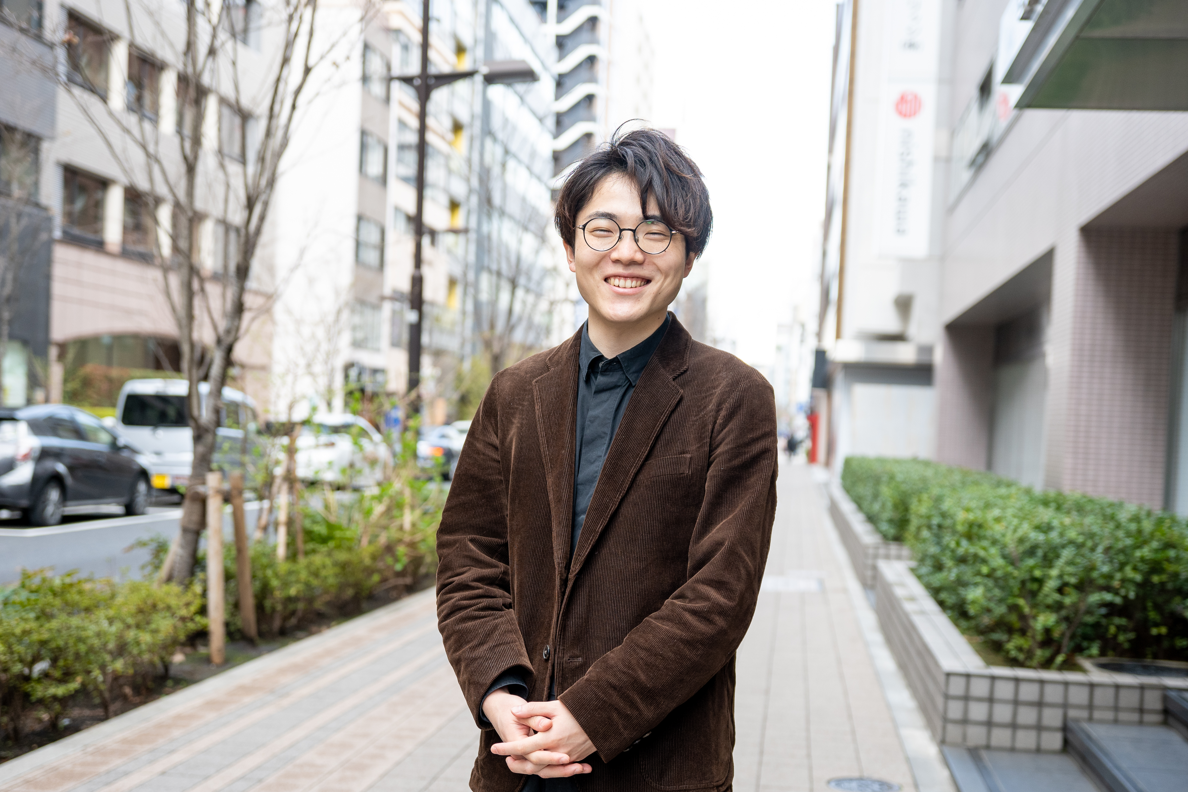 インターン経験を生かし、農工大ビールプロジェクトを発案　「プロトスターは自分の強みを知るきっかけになった」