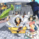 鈴木 涼子