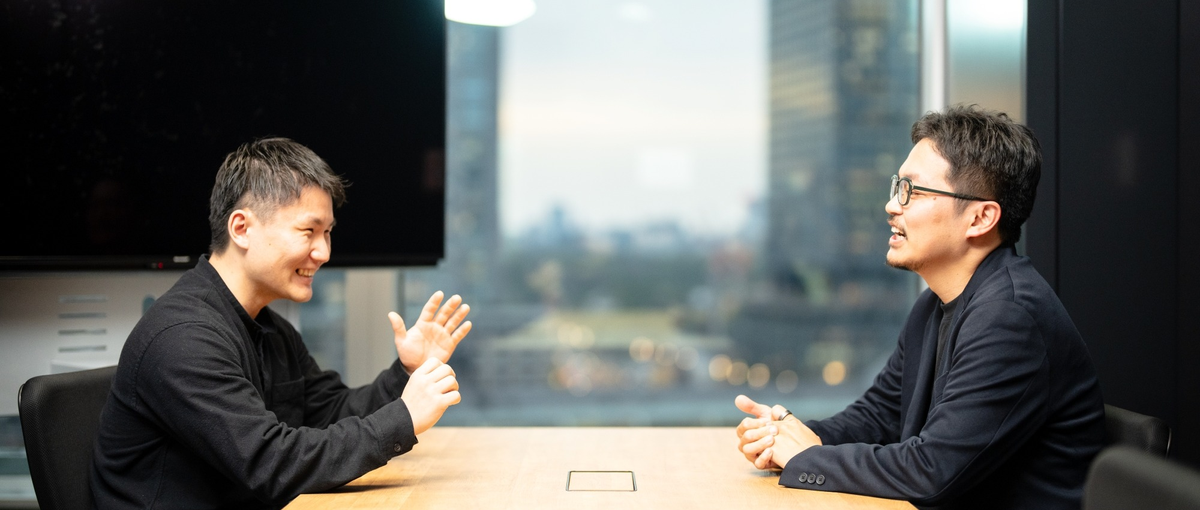 アルゴリズム開発｜一緒に社会課題の解決に取り組んでいただけるエンジニア募集