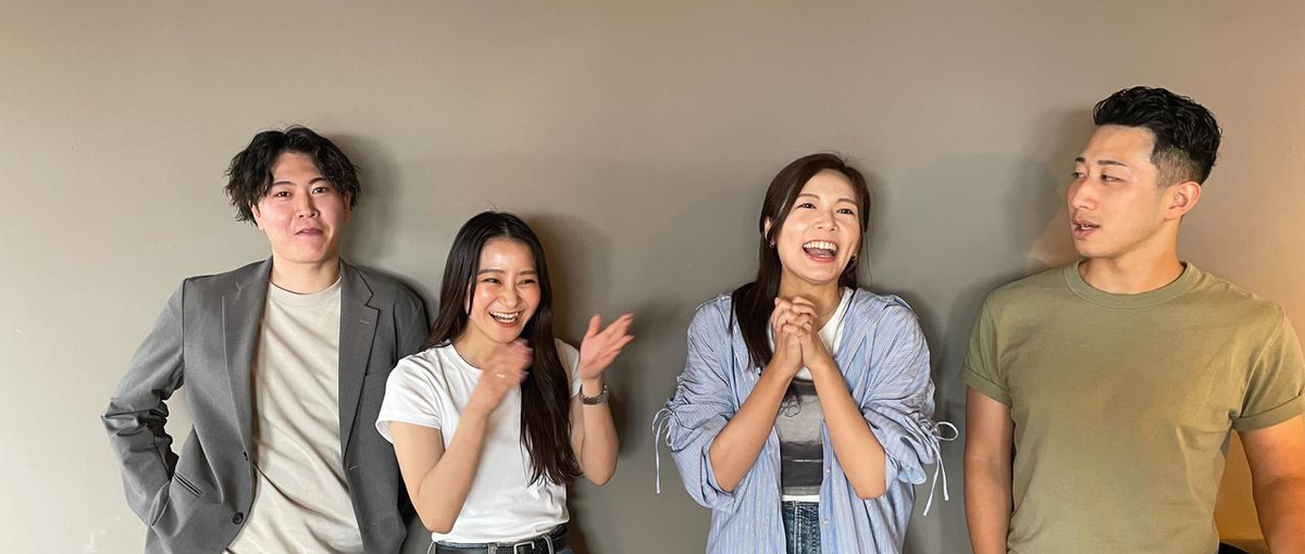 26卒｜一次面接確約！急成長ベンチャー企業でお人柄採用開始！