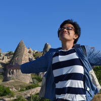 Hiroki Shirayanagiさんのプロフィール