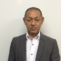 Masashi Yasudaさんのプロフィール