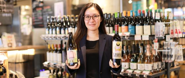 SHIBATAYAオリジナルワインのブランドマネージャー兼営業責任者募集！