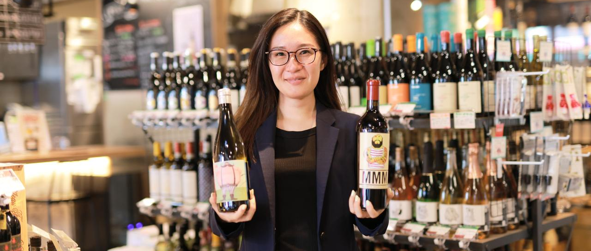 SHIBATAYAオリジナルワインのブランドマネージャー兼営業責任者募集！