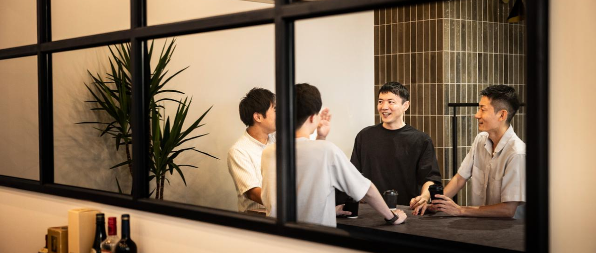 100%自社開発企業でIoTエンジニアメンバーWanted！in福岡