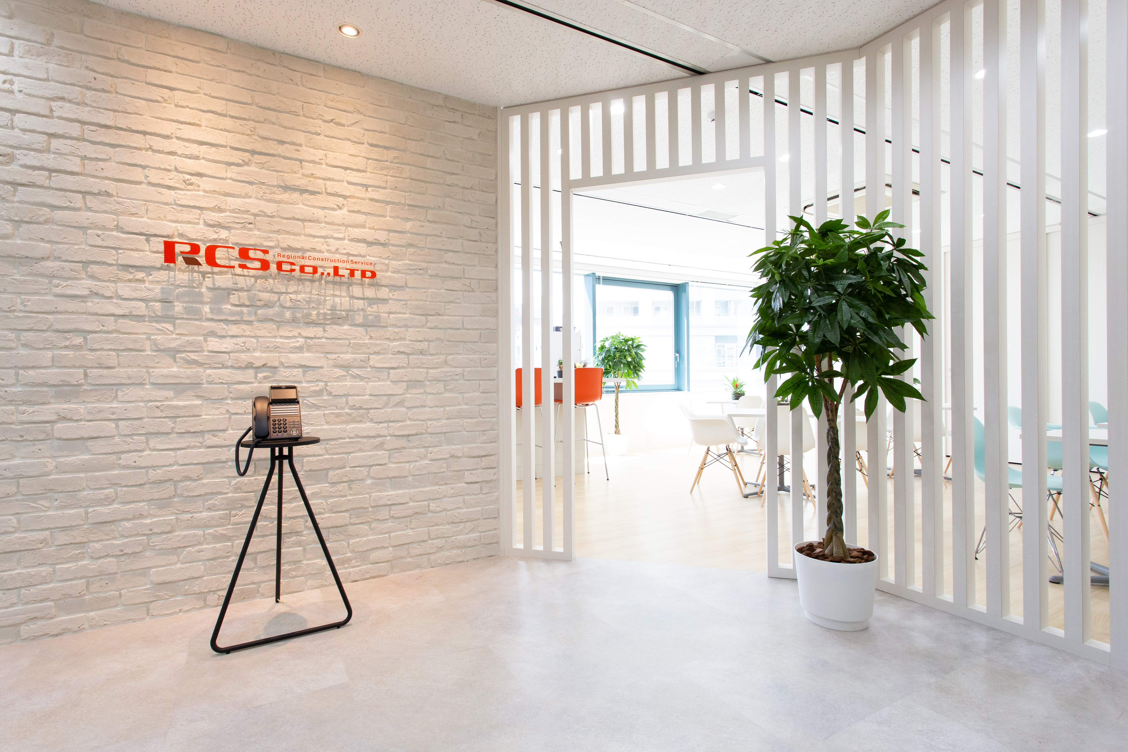 RCSのここが好き★inオフィス【part1】