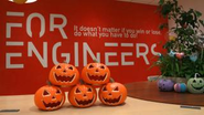 毎年10月東京本社はハロウィンで一色★社内イベントも定期的に実施、エンジニア社員同士の交流も深めています！