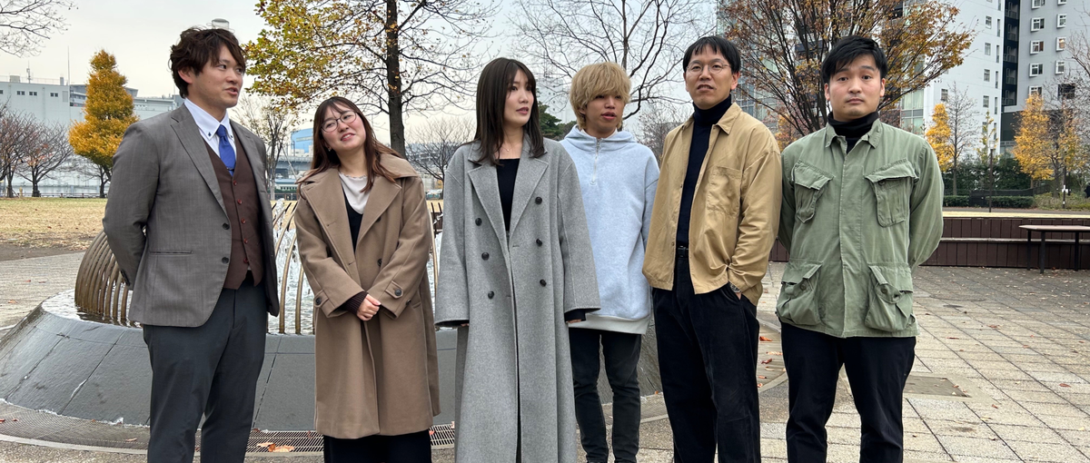 ストレスフリーな職場環境を実現する環境での総務・人事・経理メンバーを募集！