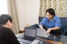 LLM開発｜AI技術を駆使した自社サービスアプリの開発をお任せします！