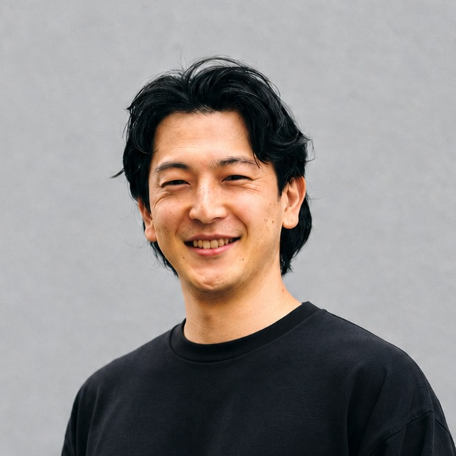 Yu Inomata