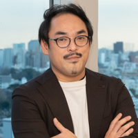 西原 元一さんのプロフィール