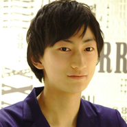 代表取締役　鈴木 悠人/Yuto Suzuki