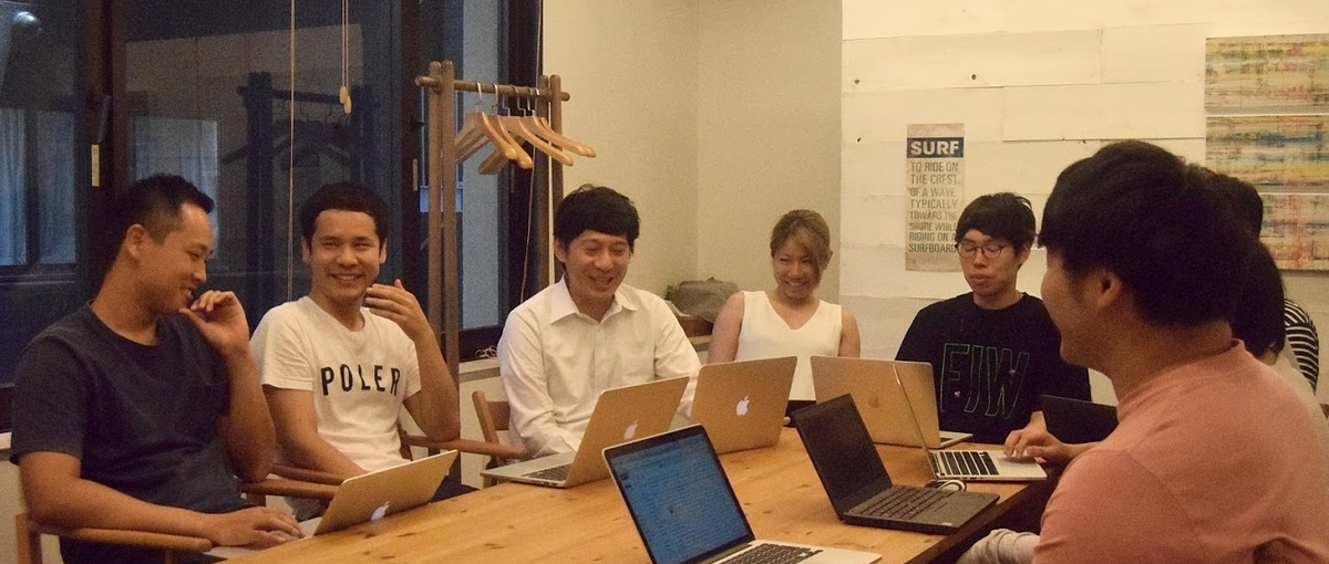 スクラム開発でシステムの価値最大化を実現させるサーバサイドエンジニア！