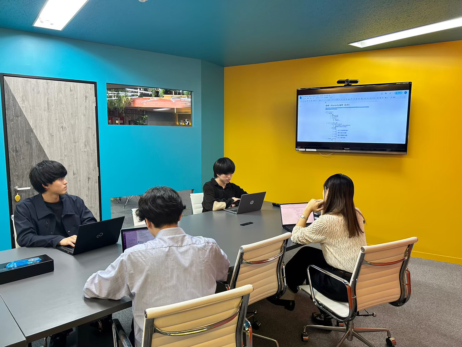 【事業部紹介】受託事業部について大公開！