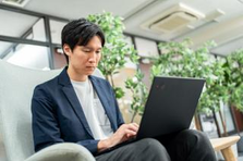 PM｜自宅からMicrosoftクラウドを用いた本質的なデジタル化支援