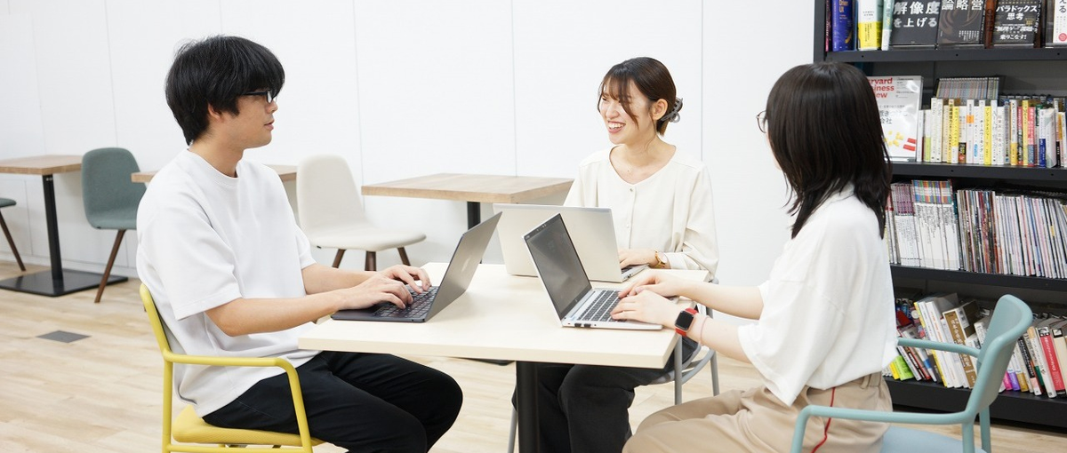 月間1,600万人が利用するサービスのスマホアプリエンジニアを募集中！