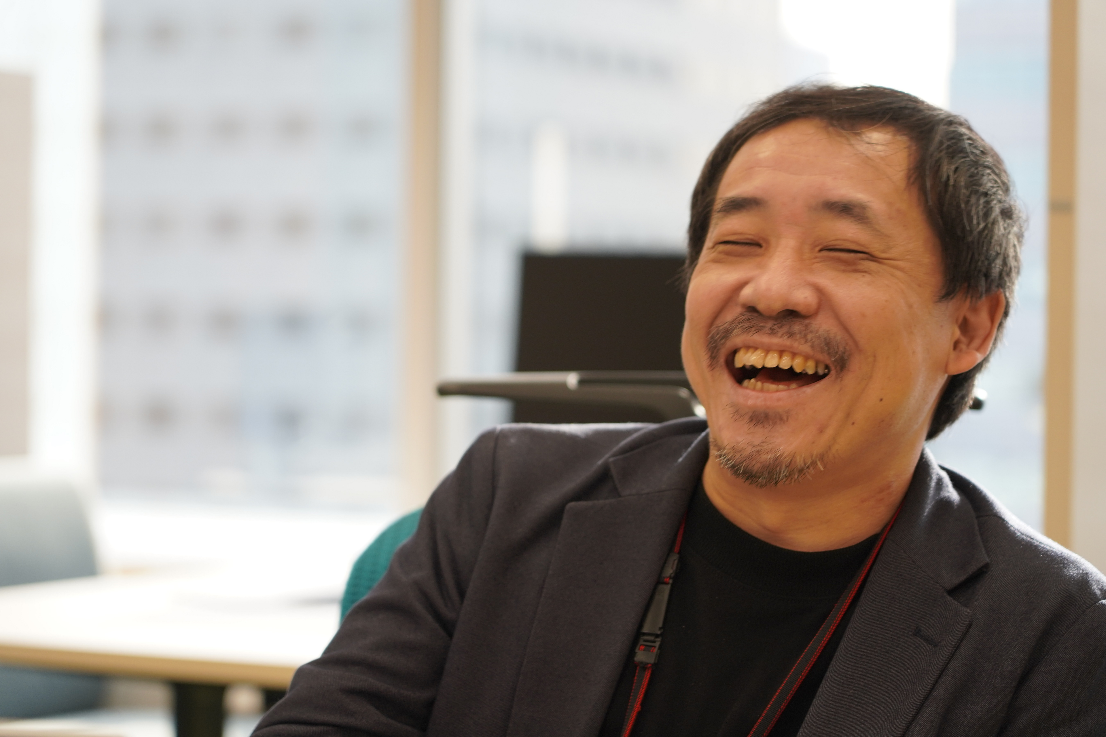 「朝日新聞デジタル」のリードUIデザイナーを募集しています！　～募集の経緯について聞きました～