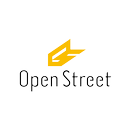 About OpenStreet株式会社