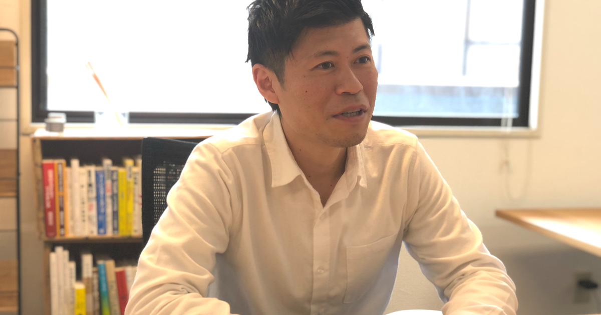 吉田和史 吉田和史｜any inc. / CEO (@kazufumi0110) / X