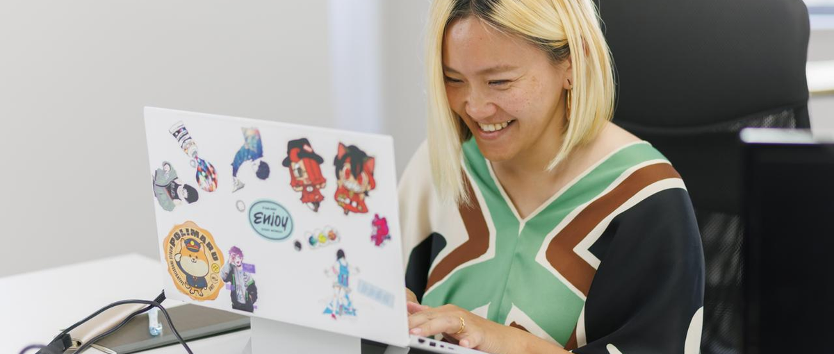 8年で100億を目指す成長中の会社で、変化を楽しむエンジニアを募集中！