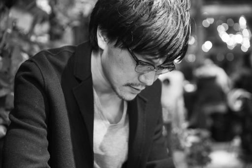 僕の将来のビジョン