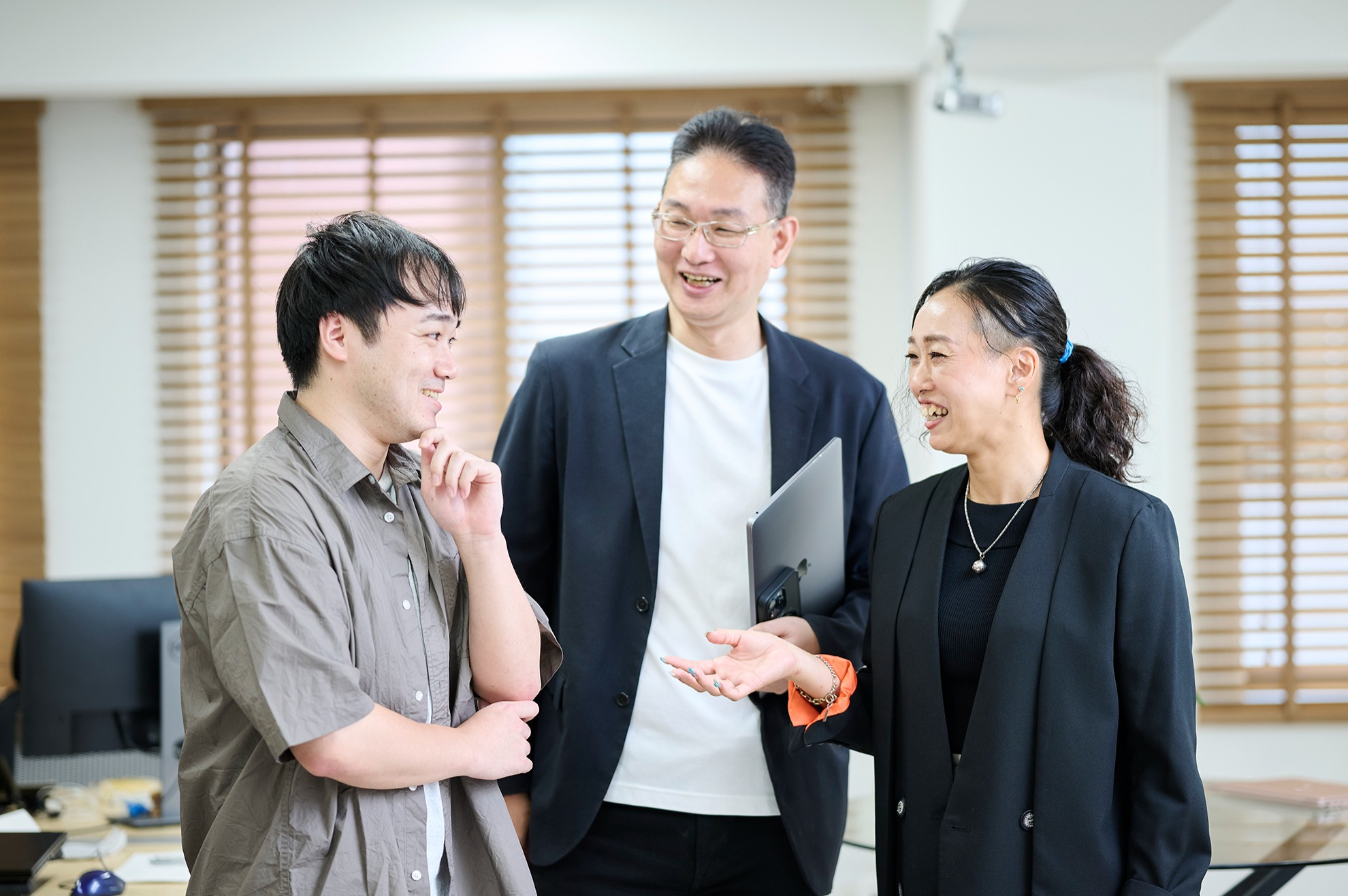 裁量がない、やりたい領域に関われない…エンジニアの悩み、MSSが解消します