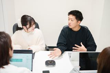 ゼロイチを経験しませんか？成長企業で新規事業開発に携わりたい方、募集！