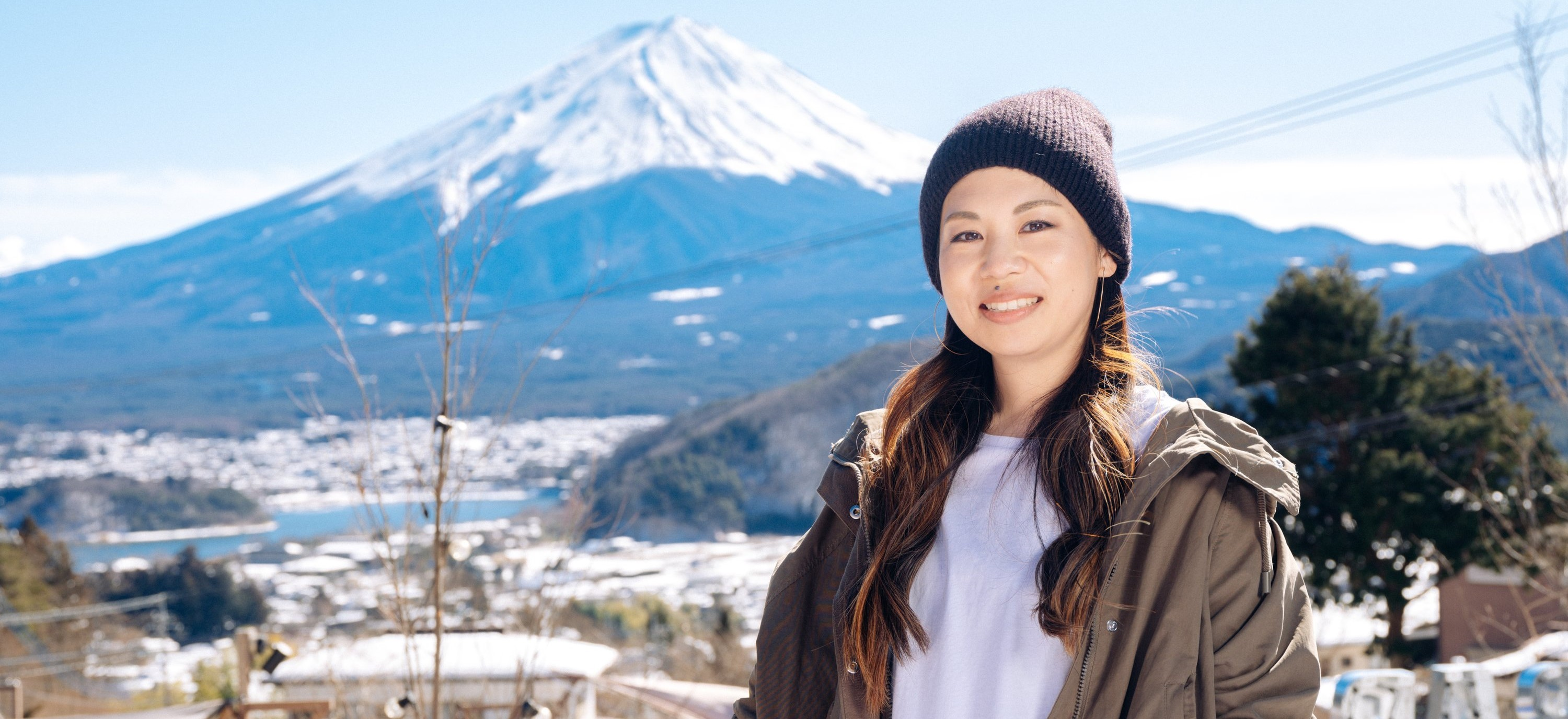 【社員インタビュー】アルバイトスタッフから約1年半で支配人に！みんなが個性を発揮しているのがDot Homesの魅力